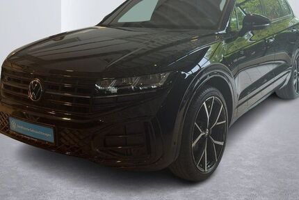 VW Touareg 16.520 km 81.180 &euro; Glinde 21509