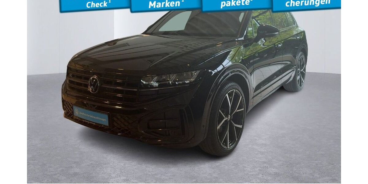 VW Touareg 16.520 km 81.180 &euro; Glinde 21509