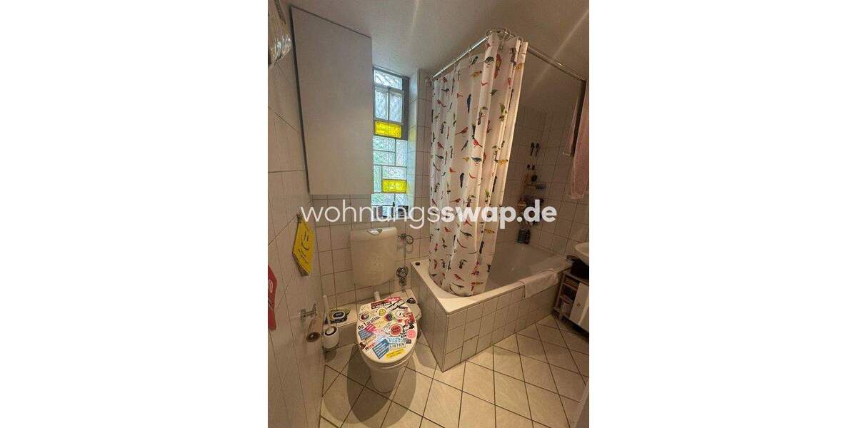 Etagenwohnung Hamburg Sternschanze - 3 Zimmer, 63 m&sup2;, 850&euro; | Angebot:25918530