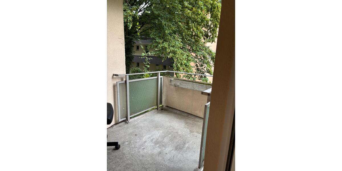 Etagenwohnung Hamburg Altona - 1 Zimmer, 15 m&sup2;, 540&euro; | Angebot:25840967