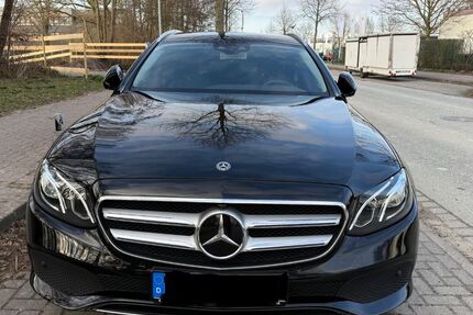 Mercedes-Benz E 220 193.000 km 20.500 &euro; Elmshorn 25337