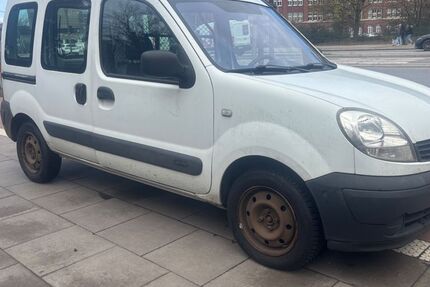 Renault Kangoo 302.000 km 999 &euro; Hamburg 20097