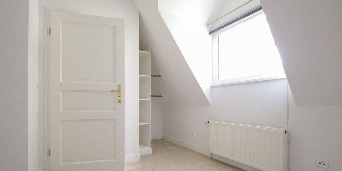 Reihenmittelhaus Hamburg Winterhude - 4 Zimmer, 90 m&sup2;, 897.000&euro; | Angebot:25703056