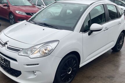 Citroen C3 97.250 km 4.800 &euro; Hamburg 21107