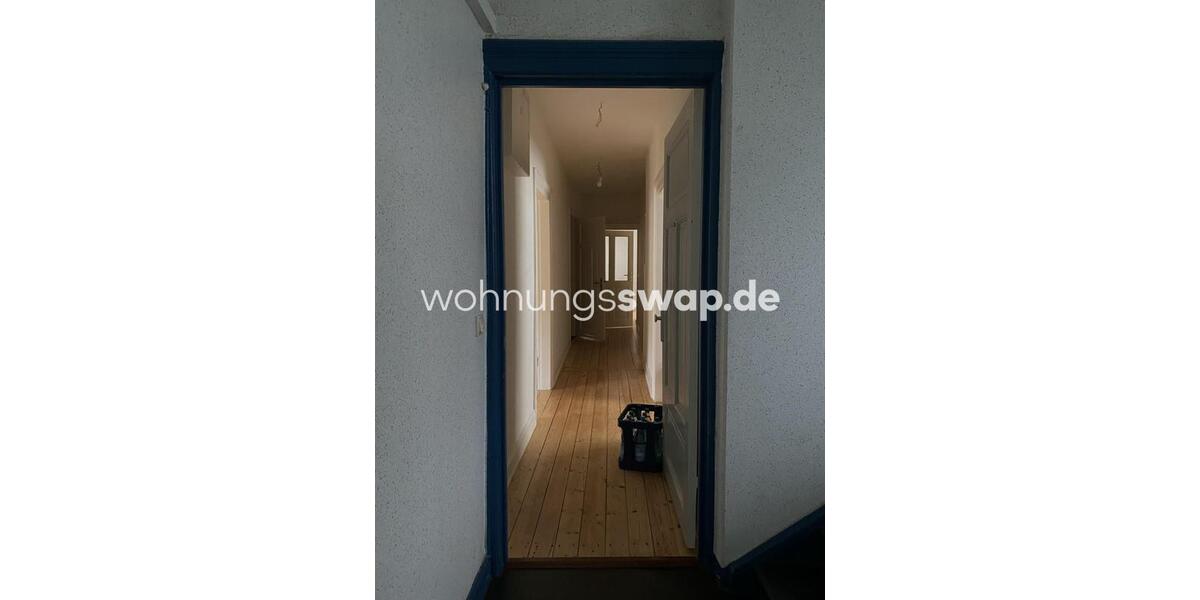 Etagenwohnung Hamburg Eppendorf - 3 Zimmer, 74 m&sup2;, 1.400&euro; | Angebot:24868067