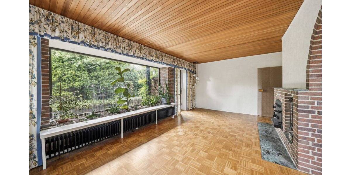 Mehrfamilienhaus, Wohnhaus Hamburg / Meiendorf Rahlstedt - 8 Zimmer, 220 m&sup2;, 780.000&euro; | Angebot:25667884