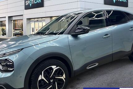 Citroen C4 29.140 km 18.990 &euro; Hamburg 22457