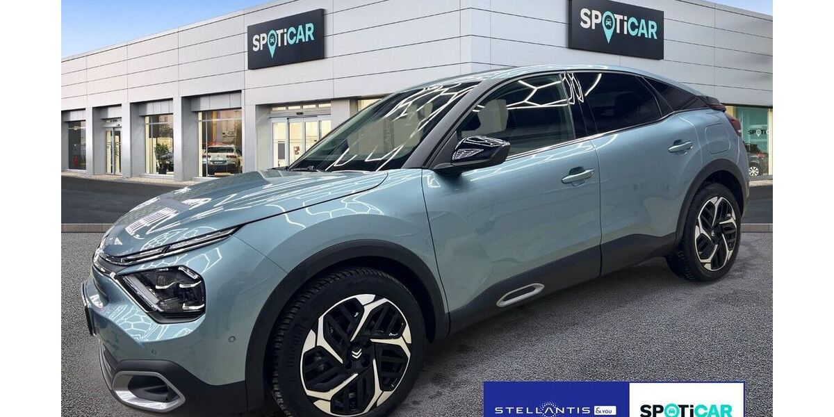 Citroen C4 29.140 km 18.990 &euro; Hamburg 22457