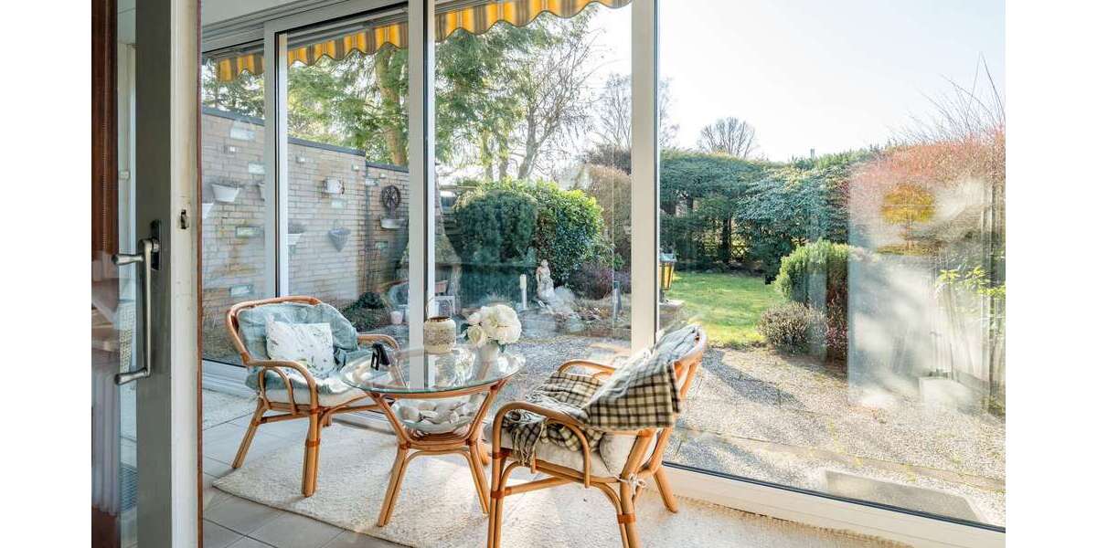 Einfamilienhaus Hamburg Wandsbek - 4 Zimmer, 97 m&sup2;, 450.000&euro; | Angebot:25807519