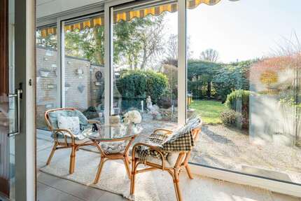 Haus Hamburg Wandsbek - 4 Zimmer, 97 m&sup2;, 450.000&euro; | Angebot:25807519