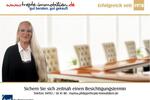 Hochwertig sanierte 3-Zimmer-Eigentumswohnung mit Sonnenloggia und traumhaftem Weitblick – direkt an der Hamburger Stadtgrenze ! - Etagenwohnung Schenefeld | Angebot:15799908