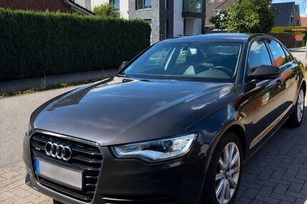 Audi A6 119.004 km 14.900 &euro; Norderstedt 22844