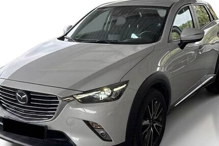 Mazda CX-3 130.100 km 13.900 &euro; Hamburg 20537