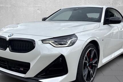 BMW M240i 1.500 km 63.999 &euro; Kaltenkirchen 24568