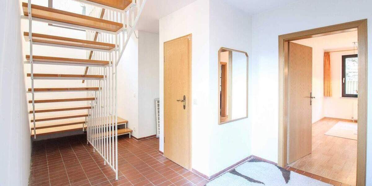 Einfamilienhaus Hamburg Eißendorf - 5 Zimmer, 145 m&sup2;, 520.000&euro; | Angebot:25799068