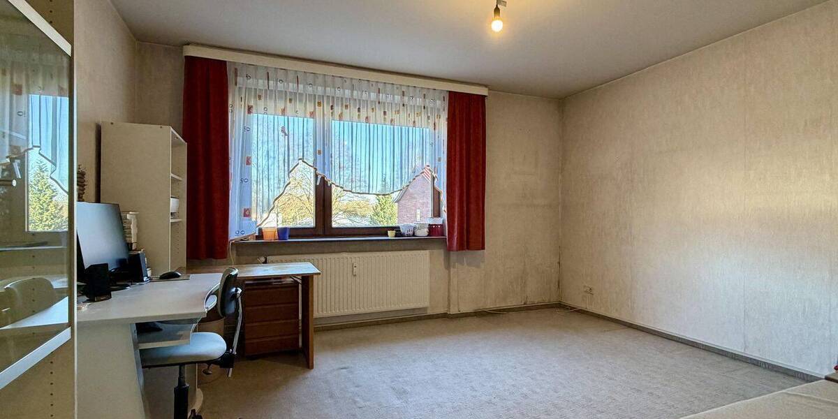 Etagenwohnung Hamburg Billstedt - 3 Zimmer, 70 m&sup2;, 160.000&euro; | Angebot:25997782