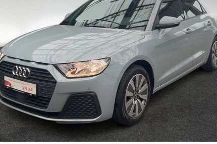Audi A1 57.311 km 19.950 &euro; Hamburg 22529