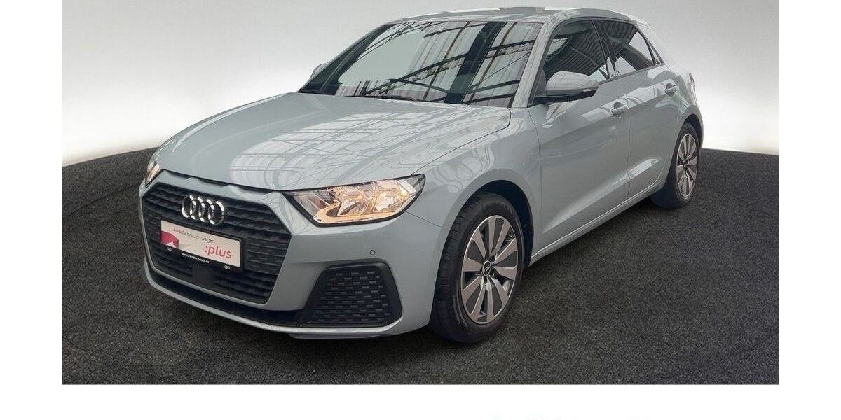 Audi A1 57.311 km 19.950 &euro; Hamburg 22529