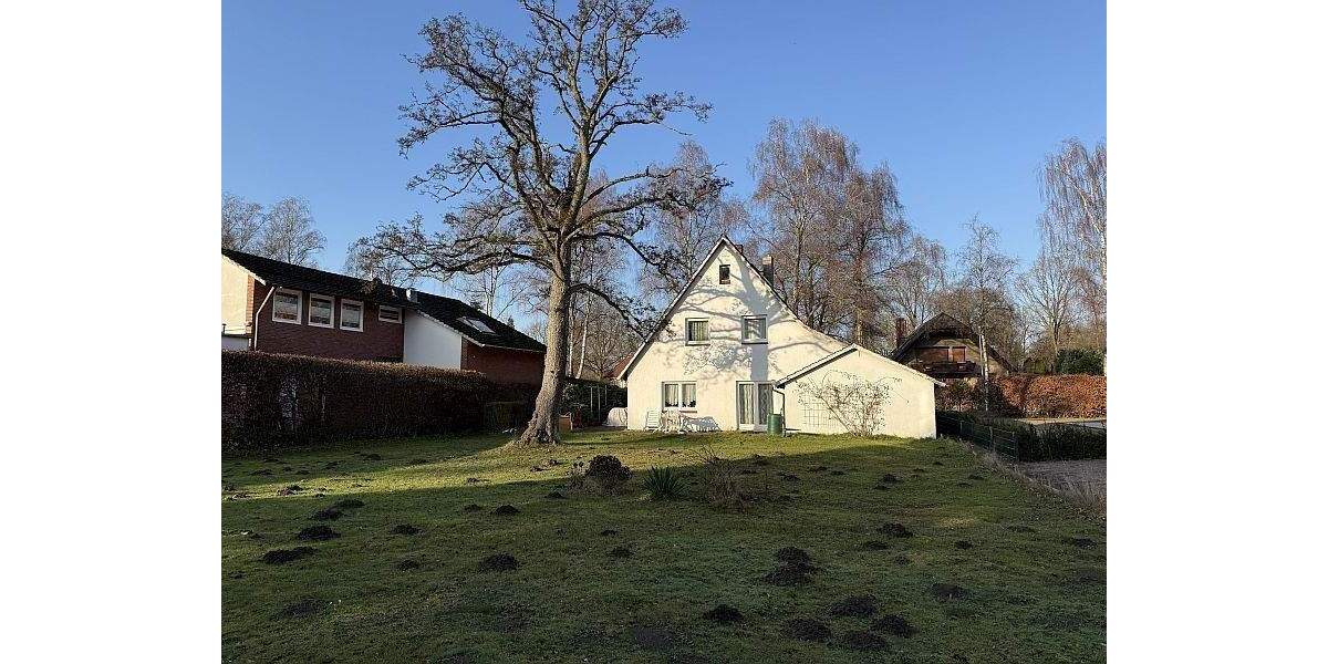 Grundstück Großhansdorf - 295.000&euro; | Angebot:25797318