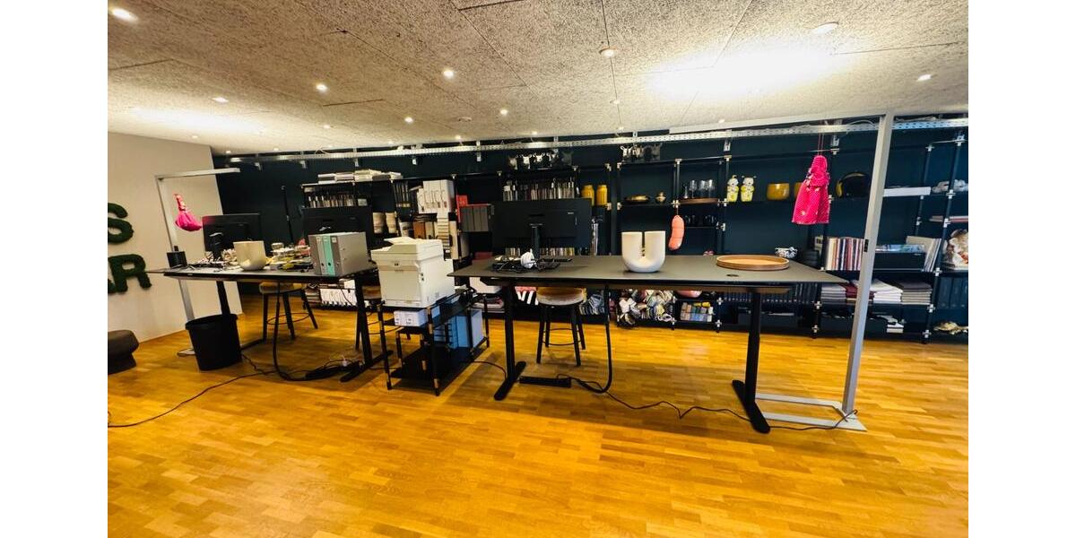 Gewerbeobjekt Hamburg Altona-Nord - 1.468&euro; | Angebot:23712408