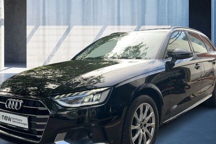 Audi A4 84.252 km 21.890 &euro; Hamburg 22763