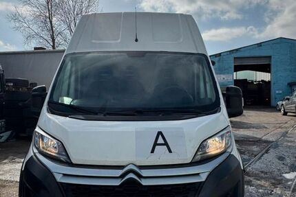 Citroen Jumper 171.432 km 6.902 &euro; Hamburg 22113