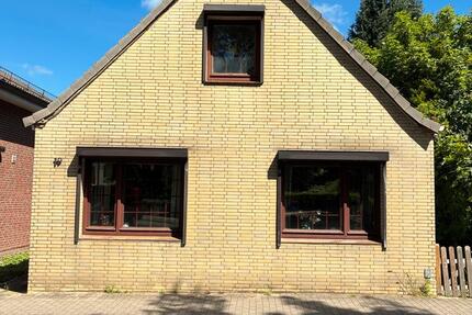 Haus Uetersen - 4 Zimmer, 100 m&sup2;, 295.000&euro; | Angebot:26749329