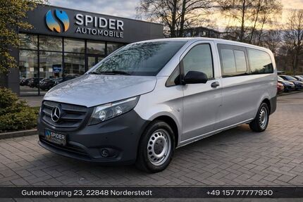 Mercedes-Benz Vito 84.991 km 24.990 &euro; Norderstedt 22848
