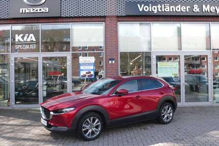 Mazda CX-30 18.883 km 26.985 &euro; Hamburg 22049