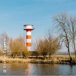 Hafenrundfahrt Stader Sand