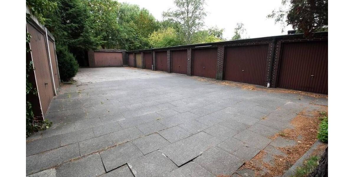 Etagenwohnung Hamburg Rahlstedt - 3 Zimmer, 90 m&sup2;, 1.350&euro; | Angebot:25705233