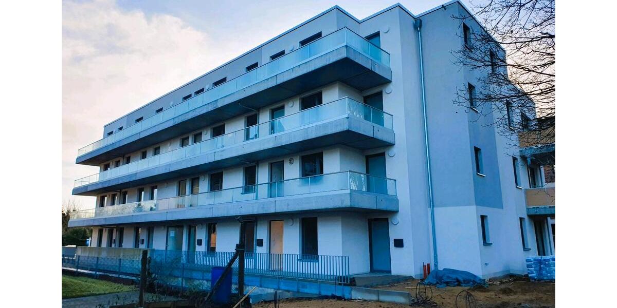 Etagenwohnung Henstedt-Ulzburg Ulzburg - 3 Zimmer, 68 m&sup2;, 1.604&euro; | Angebot:25783894