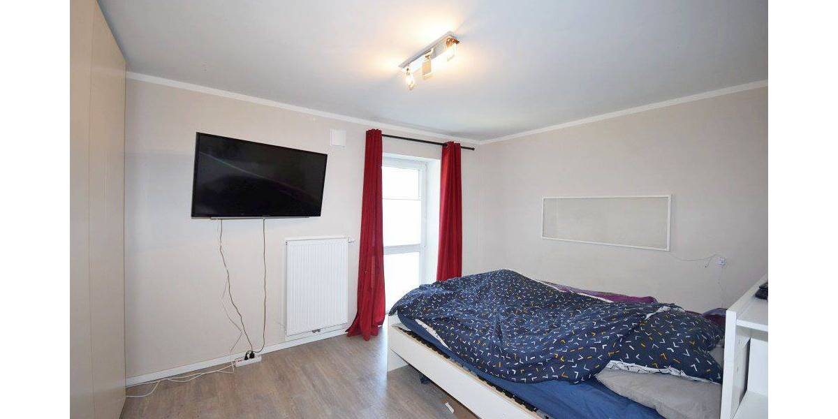 Etagenwohnung Bargteheide - 2 Zimmer, 64 m&sup2;, 279.000&euro; | Angebot:25745050