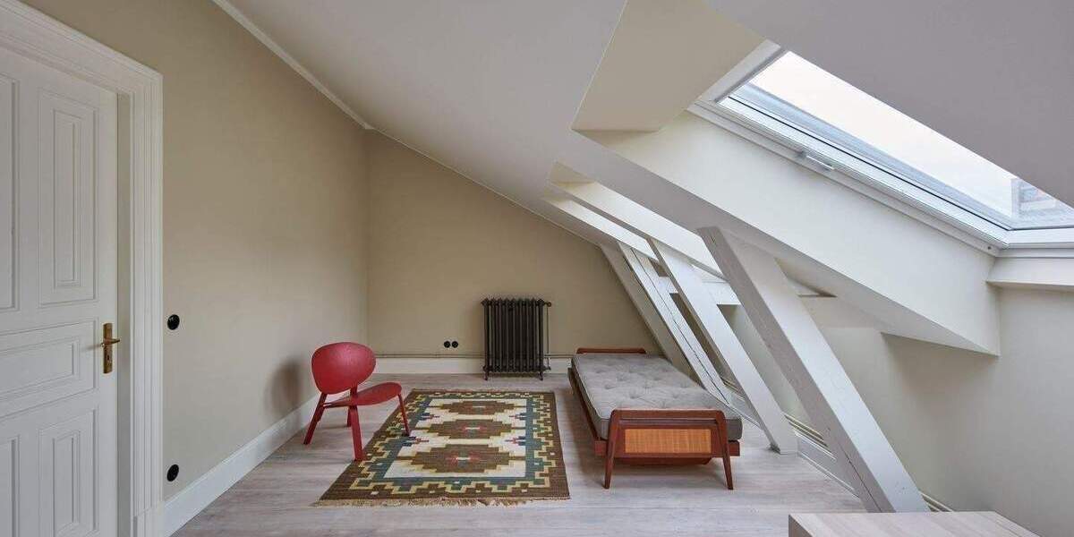 Etagenwohnung Hamburg Rotherbaum - 3 Zimmer, 152 m&sup2;, 4.500&euro; | Angebot:25665868