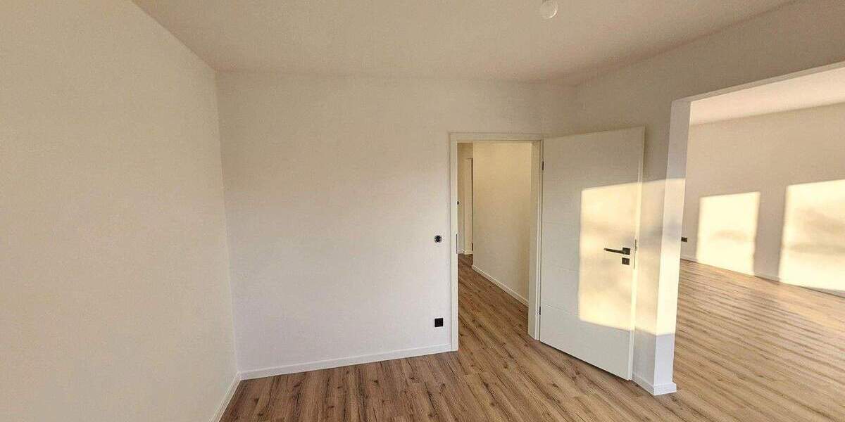 Etagenwohnung Hamburg Niendorf - 3 Zimmer, 80 m&sup2;, 398.000&euro; | Angebot:25720683