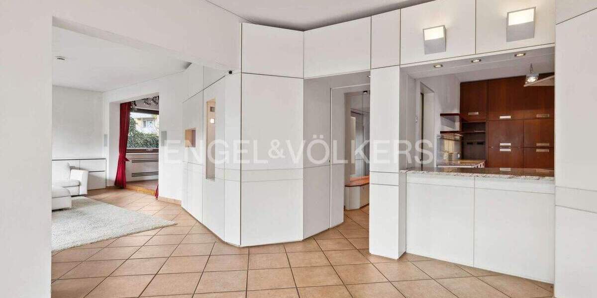 Mehrfamilienhaus, Wohnhaus Norderstedt Garstedt - 7 Zimmer, 287 m&sup2;, 829.000&euro; | Angebot:25701823