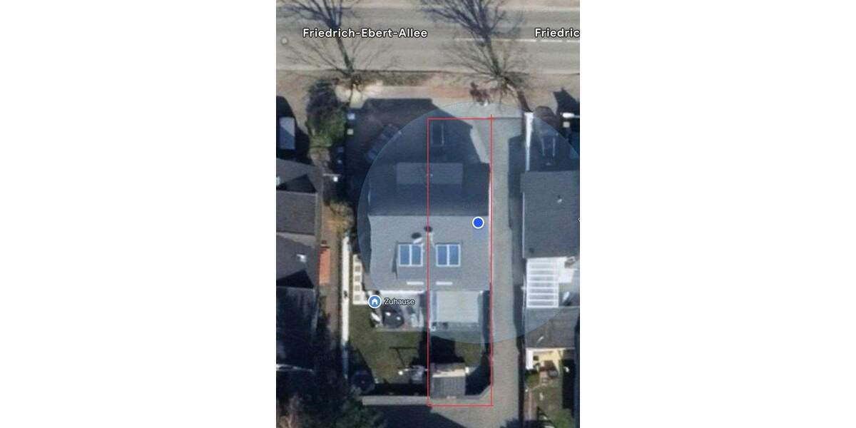 Doppelhaushälfte Schenefeld - 6 Zimmer, 95 m&sup2;, 600.000&euro; | Angebot:25815531