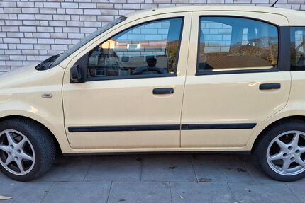 Fiat Panda 180.845 km 880 &euro; Hamburg 21029