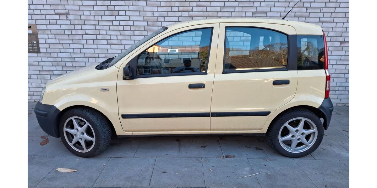 Fiat Panda 180.845 km 880 &euro; Hamburg 21029