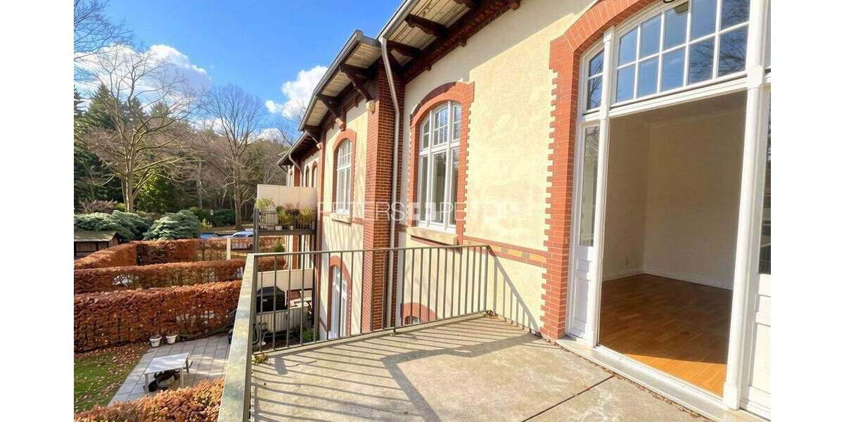 Etagenwohnung Hamburg Langenhorn - 2 Zimmer, 41 m&sup2;, 285.000&euro; | Angebot:25701301