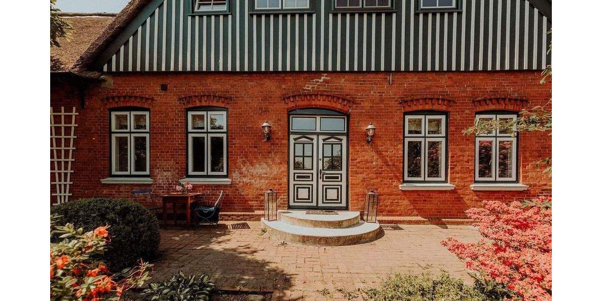 Einfamilienhaus Seester - 1 Zimmer, 630 m&sup2;, 1.240.000&euro; | Angebot:25722760