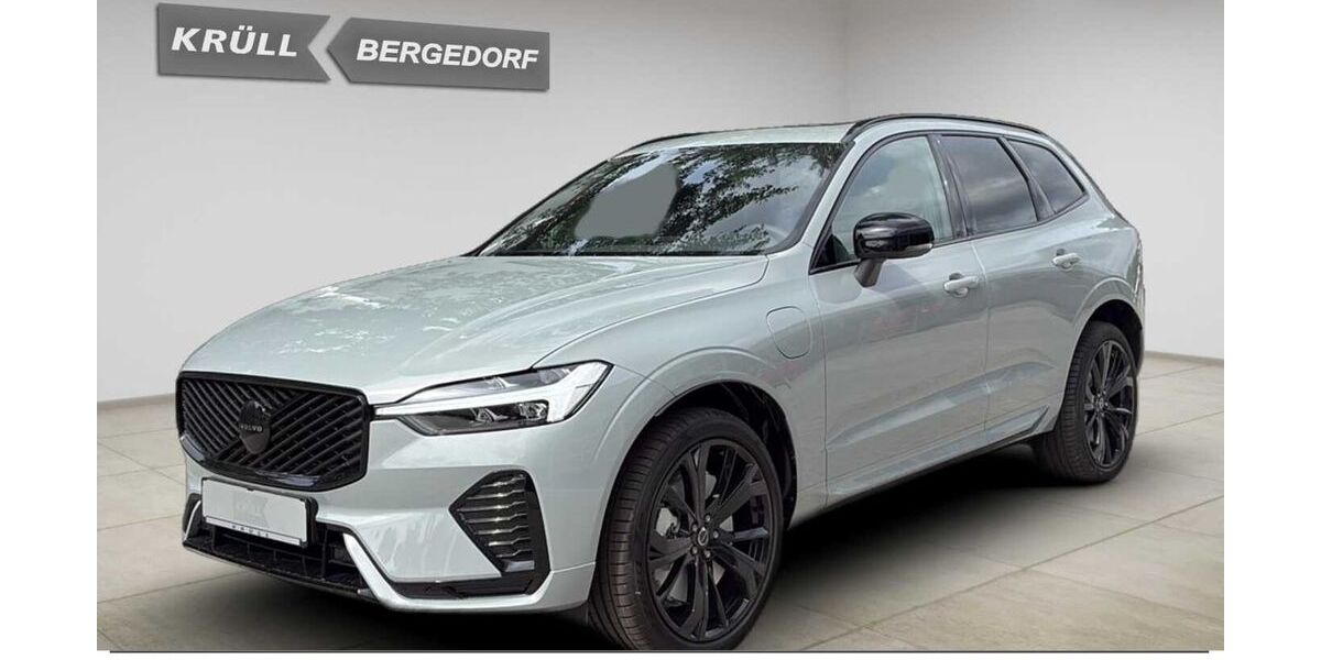 Volvo XC60 1.200 km 59.807 &euro; Hamburg 21029