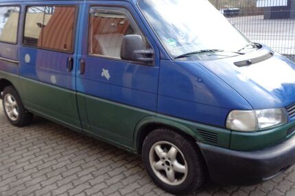 VW T4 Multivan 509.000 km 2.900 &euro; Hamburg 22399