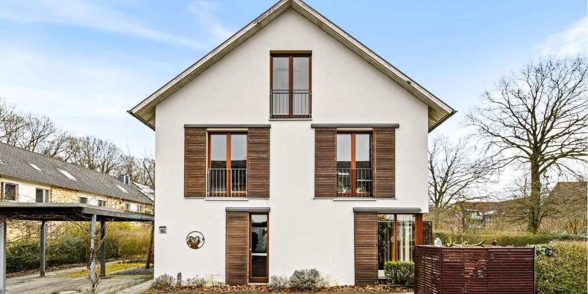 Einfamilienhaus Hamburg Wandsbek - 4 Zimmer, 114 m&sup2;, 759.000&euro; | Angebot:25994842