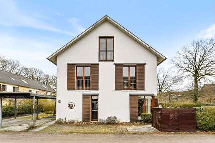 Haus Hamburg Wandsbek - 4 Zimmer, 114 m&sup2;, 759.000&euro; | Angebot:25994842