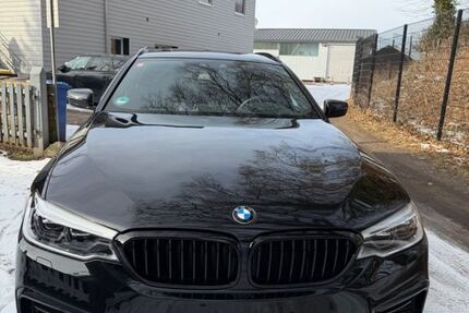 BMW 540 94.700 km 34.649 &euro; Moorrege 25436