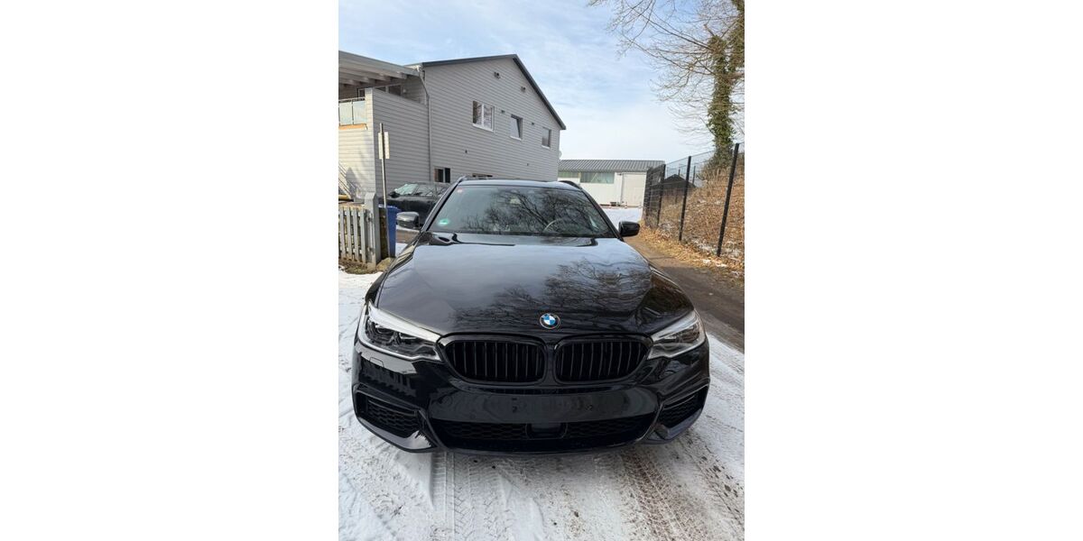 BMW 540 94.700 km 34.888 &euro; Moorrege 25436