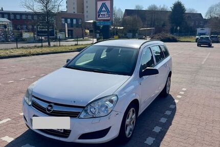 Opel Astra 340.000 km 1.300 &euro; Hamburg 22041