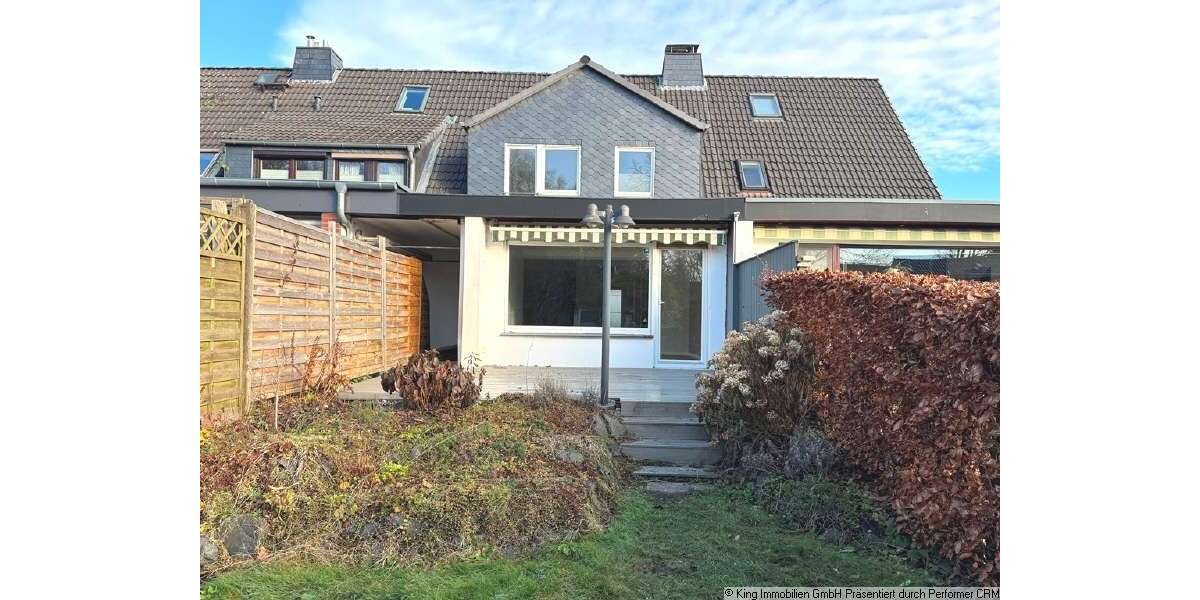 Einfamilienhaus Quickborn - 4 Zimmer, 120 m&sup2;, 369.000&euro; | Angebot:25019378