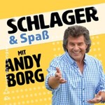 Schlager & Spass mit Andy Borg & Gästen - Das Sommerspecial 2026